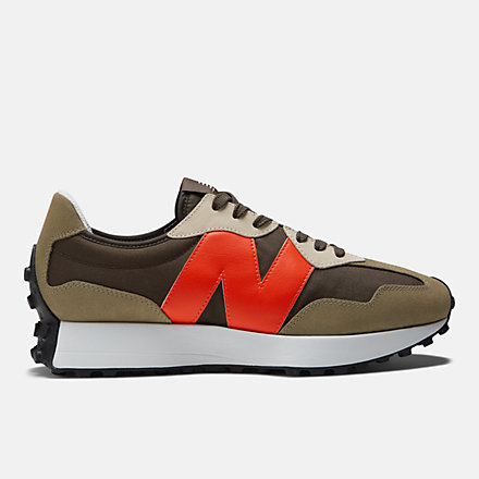 New Balance 327, MS327BE image number null