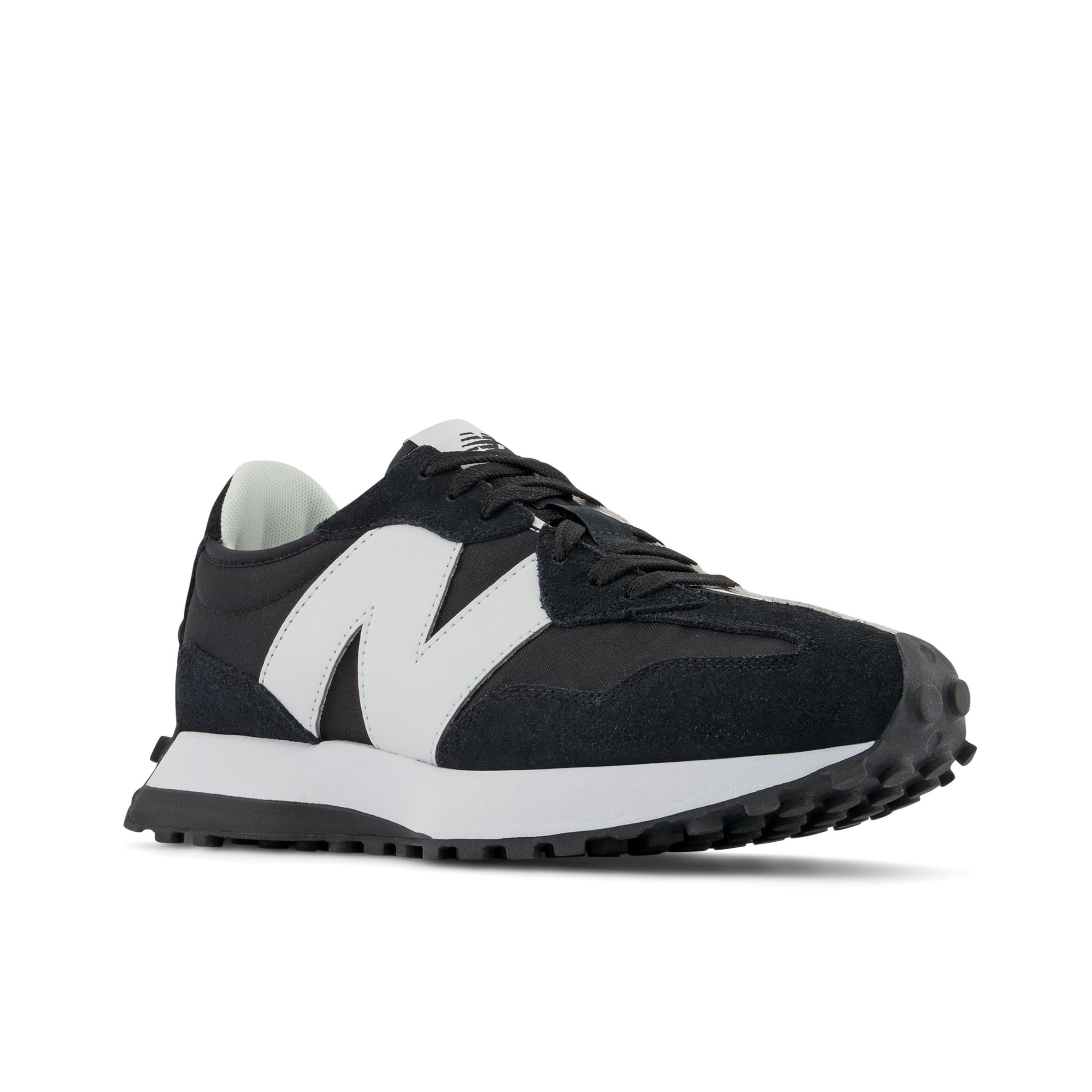 new balance 490 men black