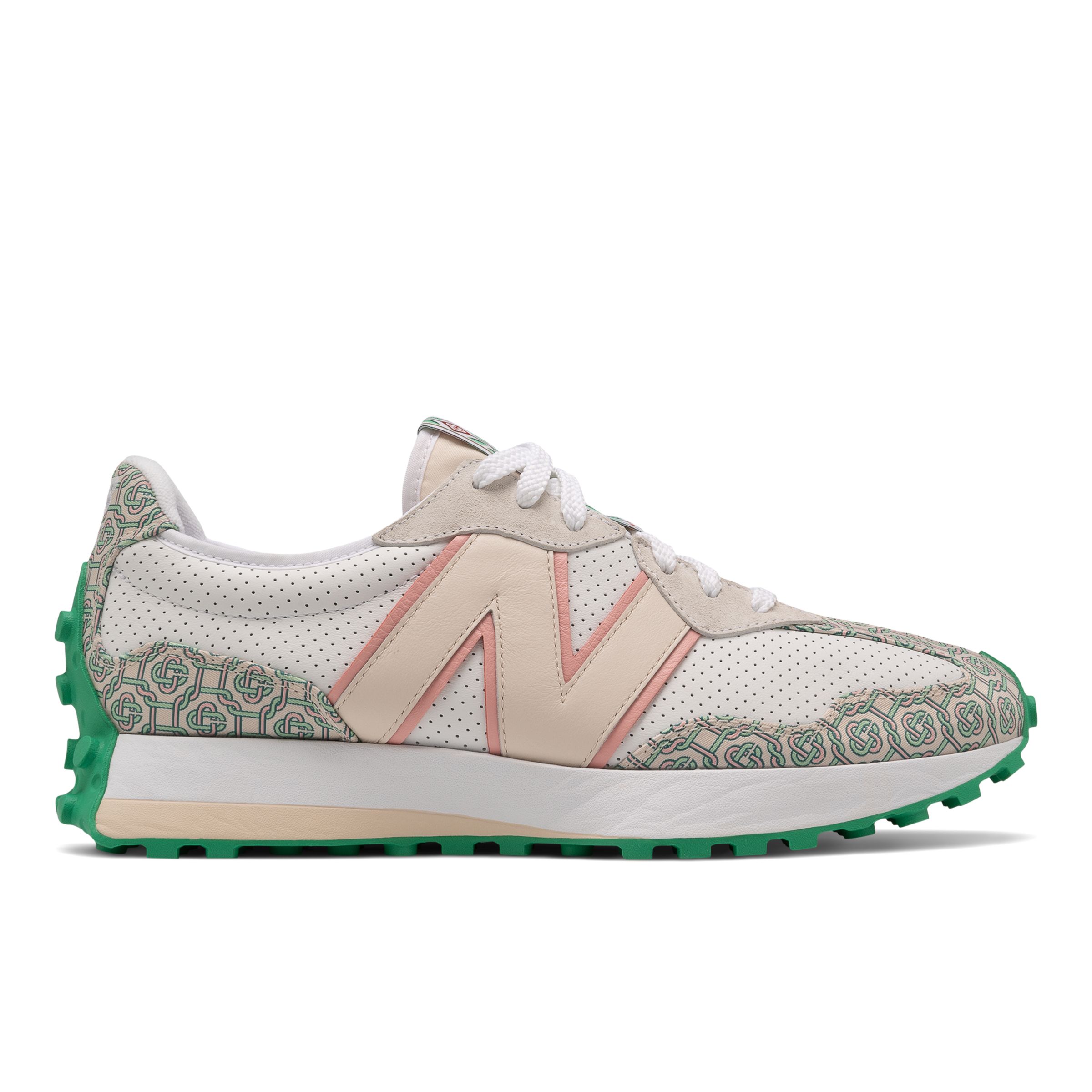 Unisex 327 Shoes - New Balance