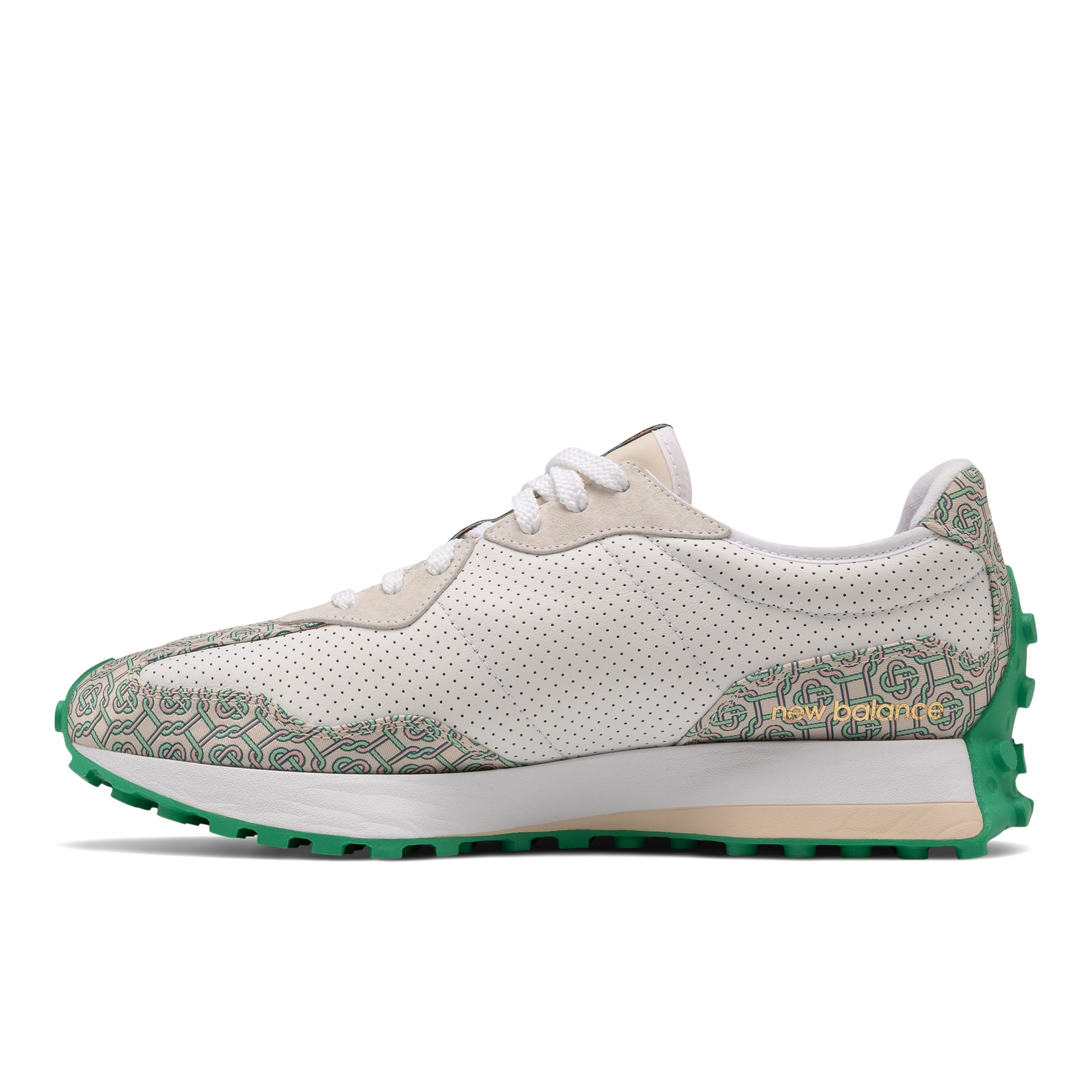 new balance 327 ml327nay