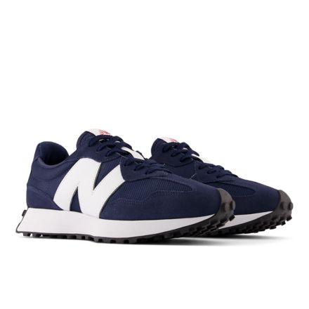 New balance store 327 marine