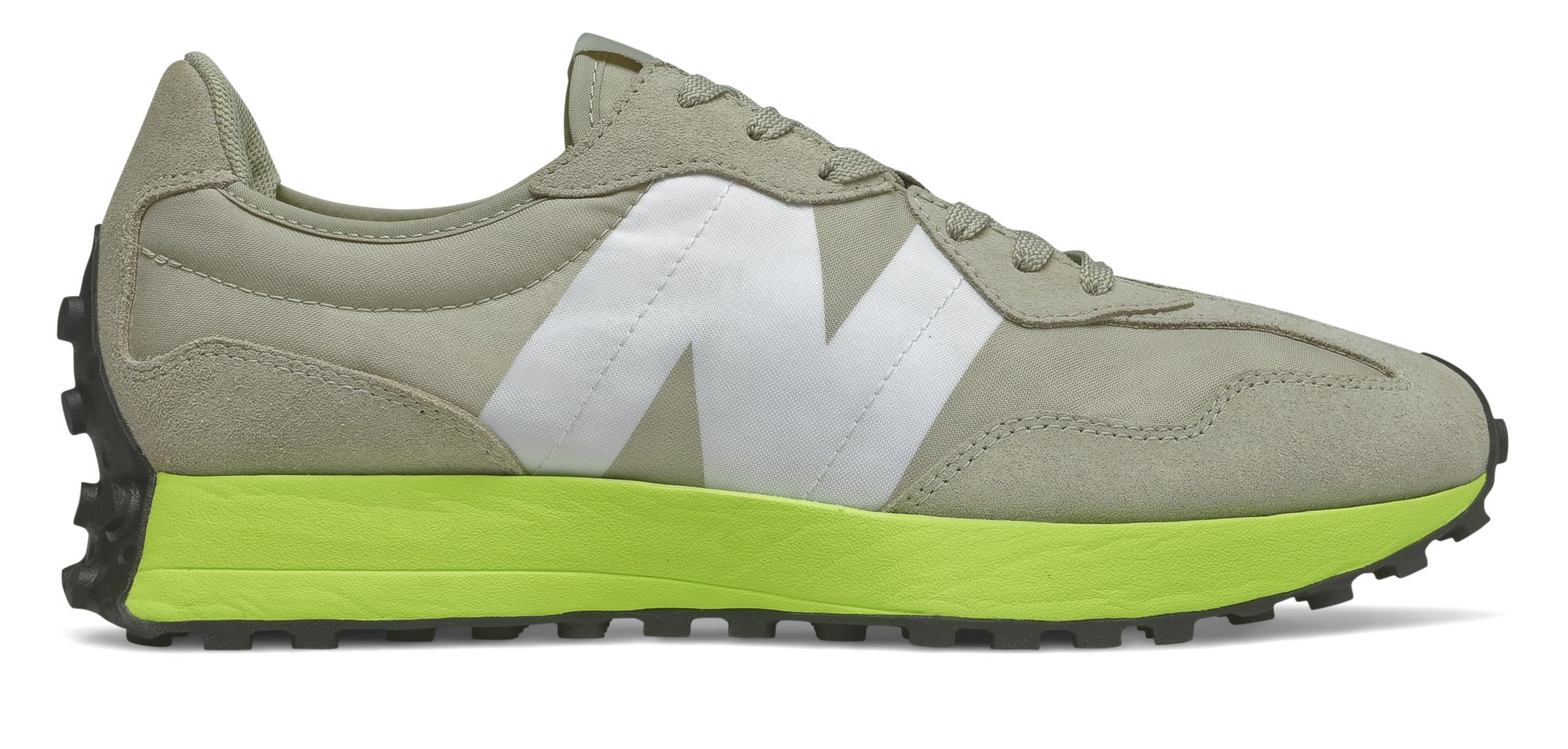 New Balance 327 Retro Style Men's Shoes | New Balance