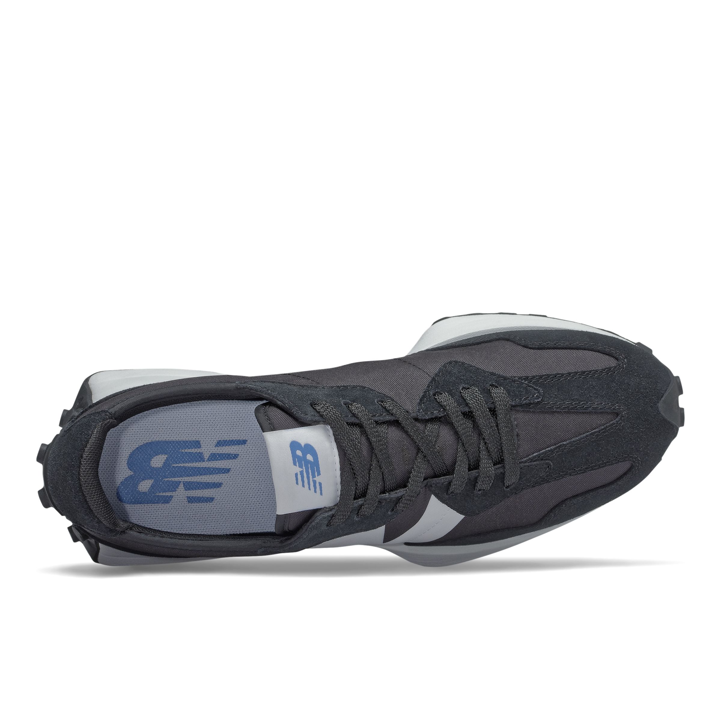 室内搬入設置無料 new balance ms327cpg スニーカー