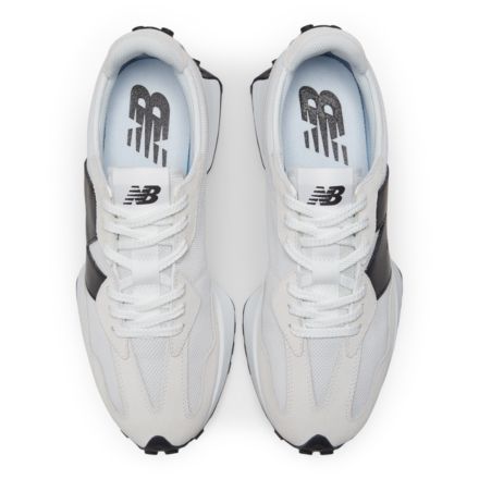 Heritage-Inspired Comfort: New Balance 327 for Men