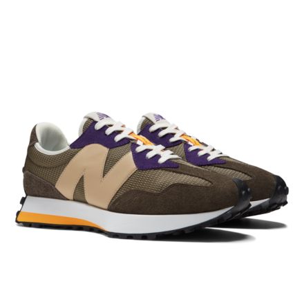 327 Lifestyle Schuhe Herren - New Balance
