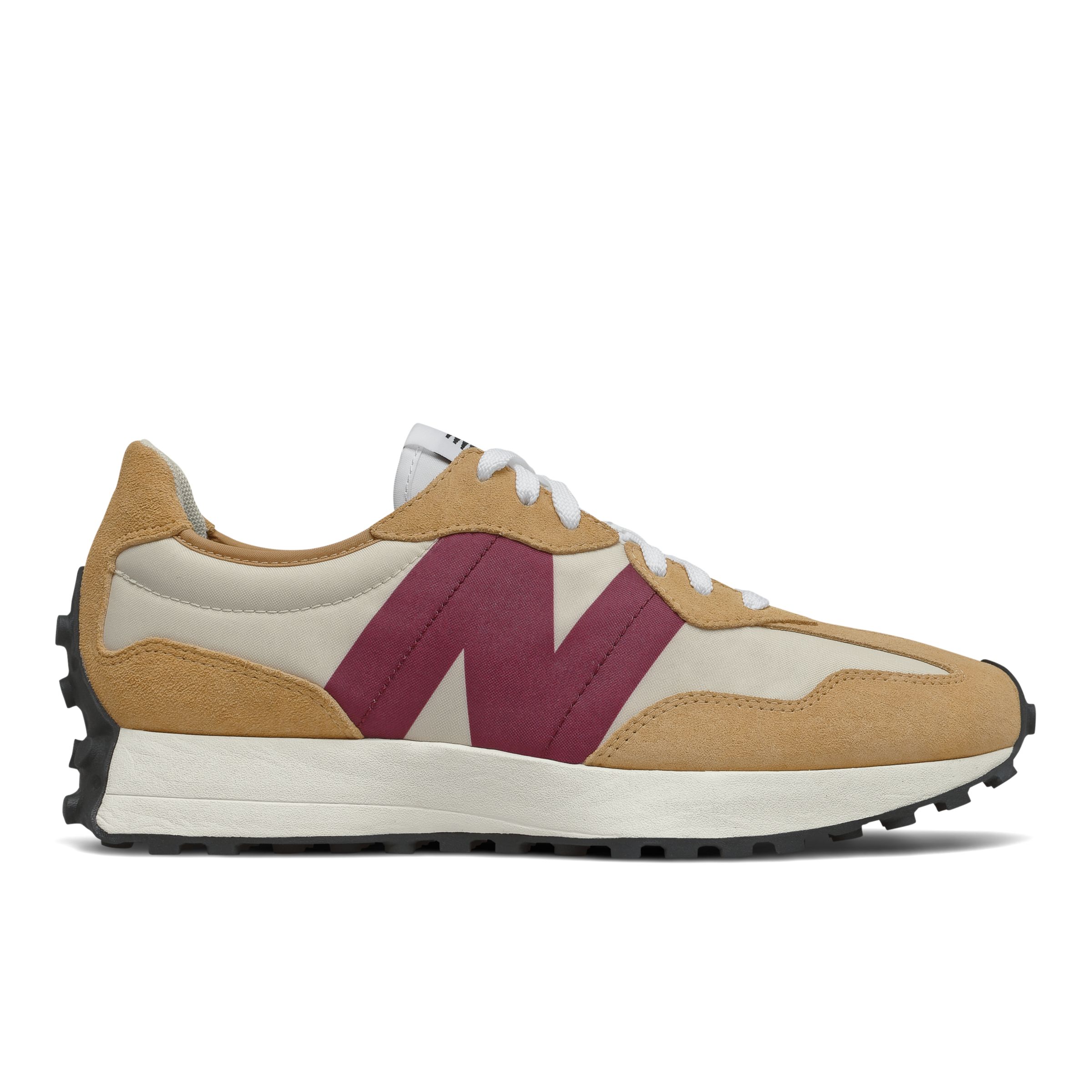 new balance 997 suede sneakers