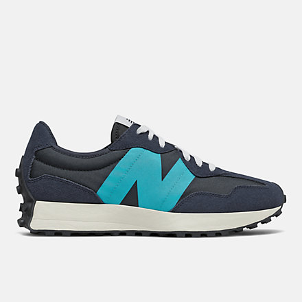 New Balance 327, MS327FD image number null