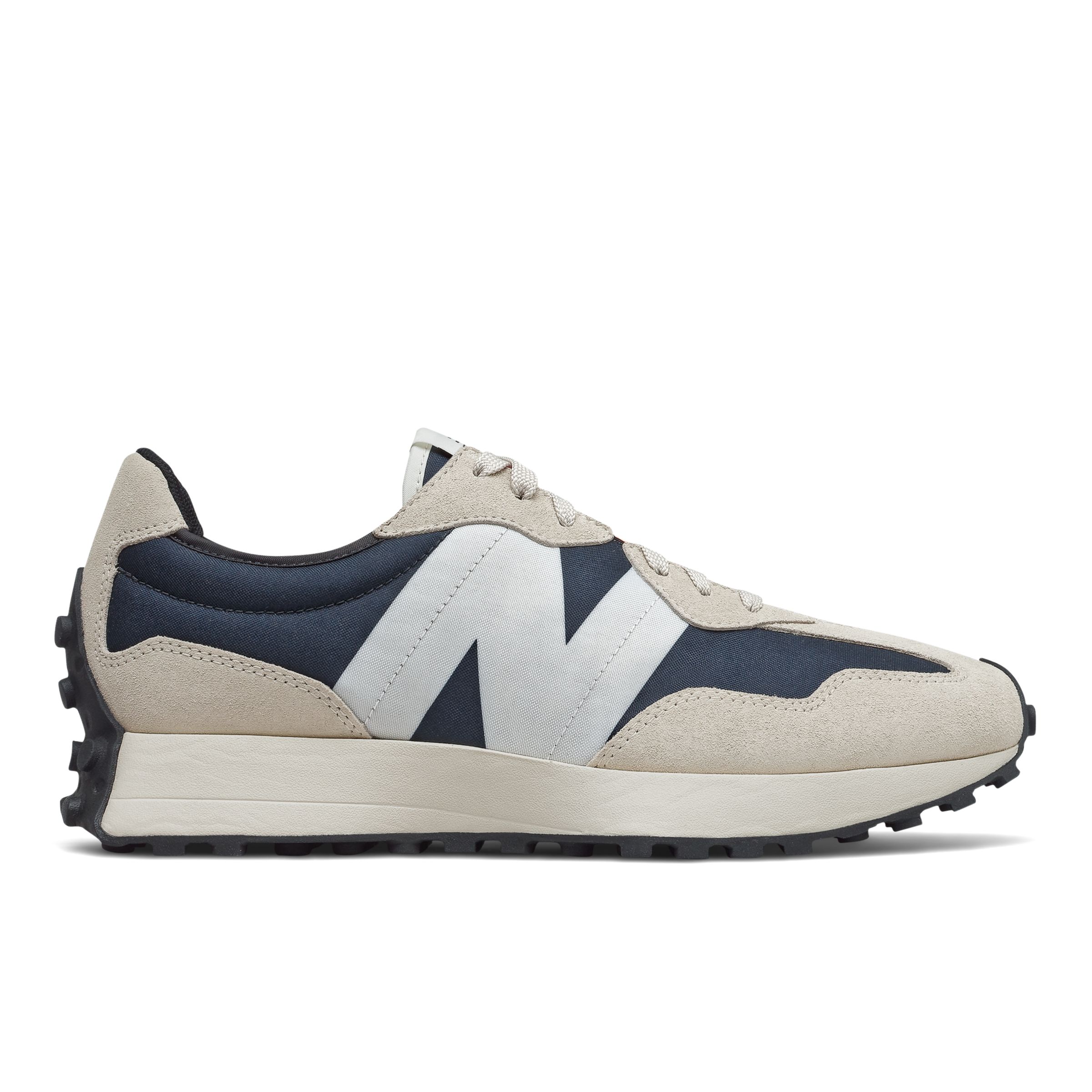 new balance men's mesh sneakers