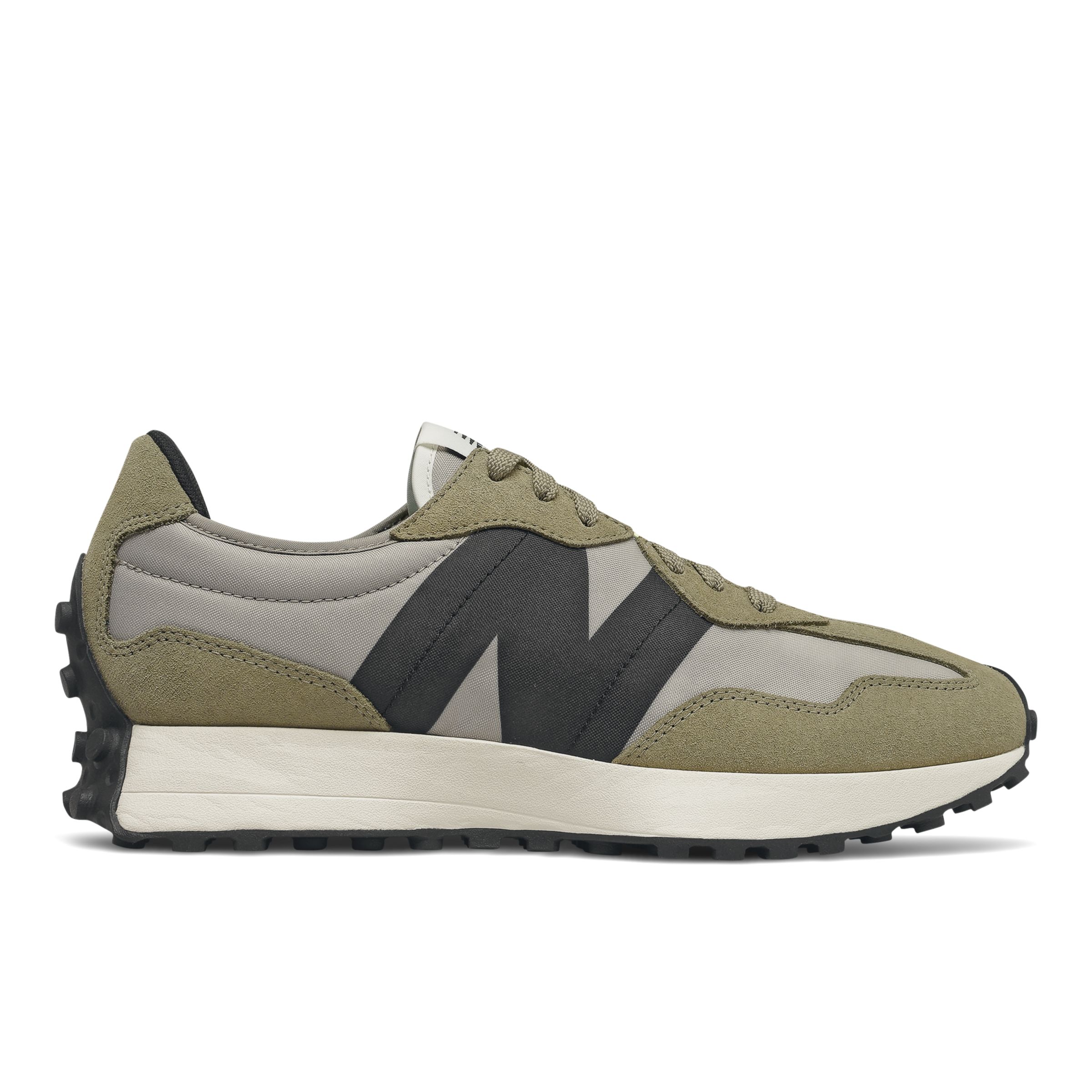 new balance mens suede shoes