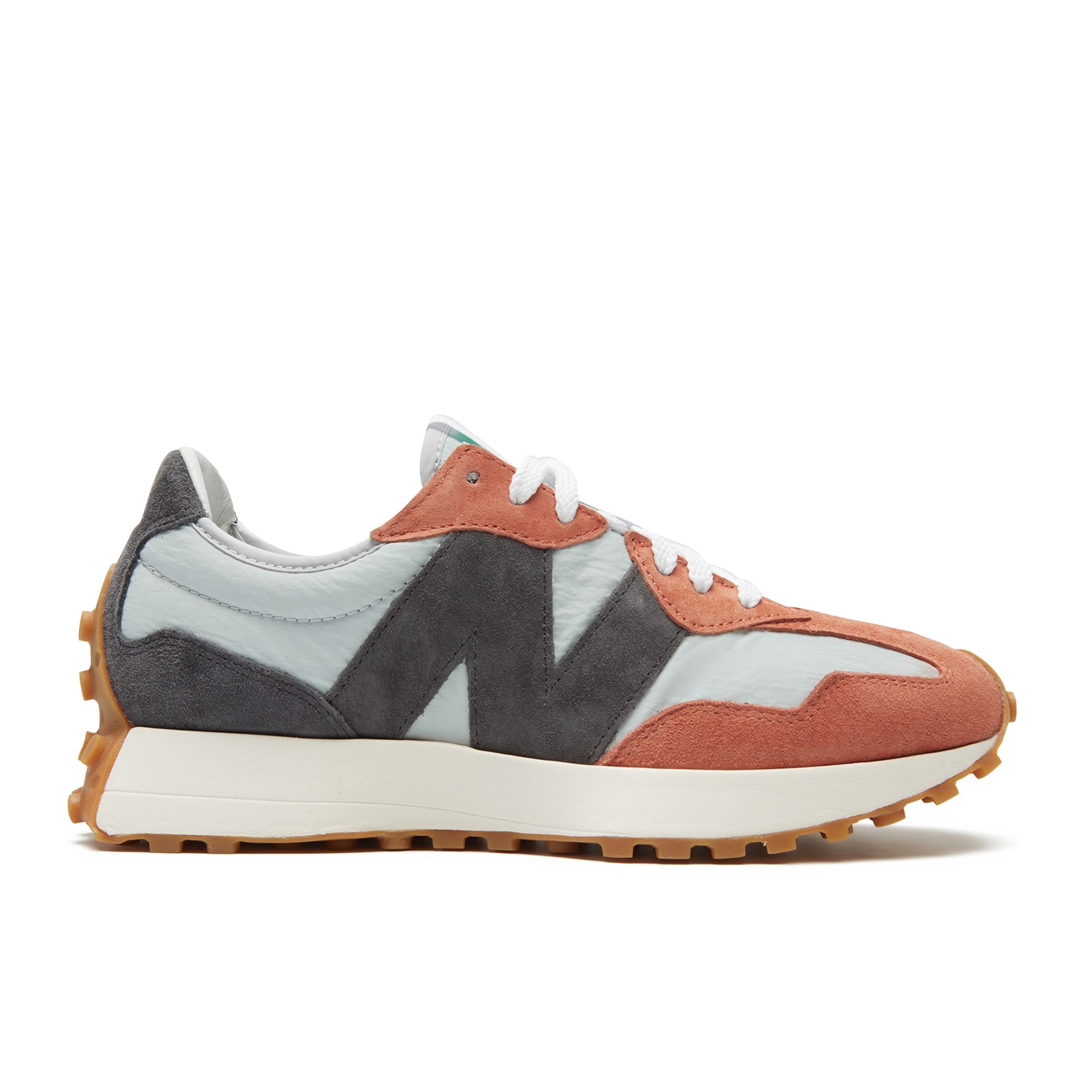 tênis new balance 520 cinza masculino