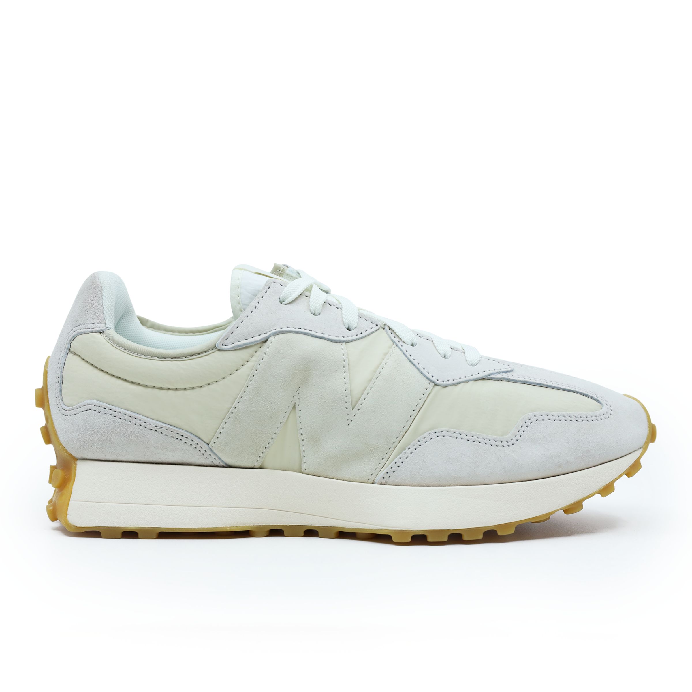⭐️新品28.0cm⭐️　ニューバランスMS327KC1 オフホワイト New Balance ニューバランス 327 ホワイト NEW BALANCE MS327KC1
