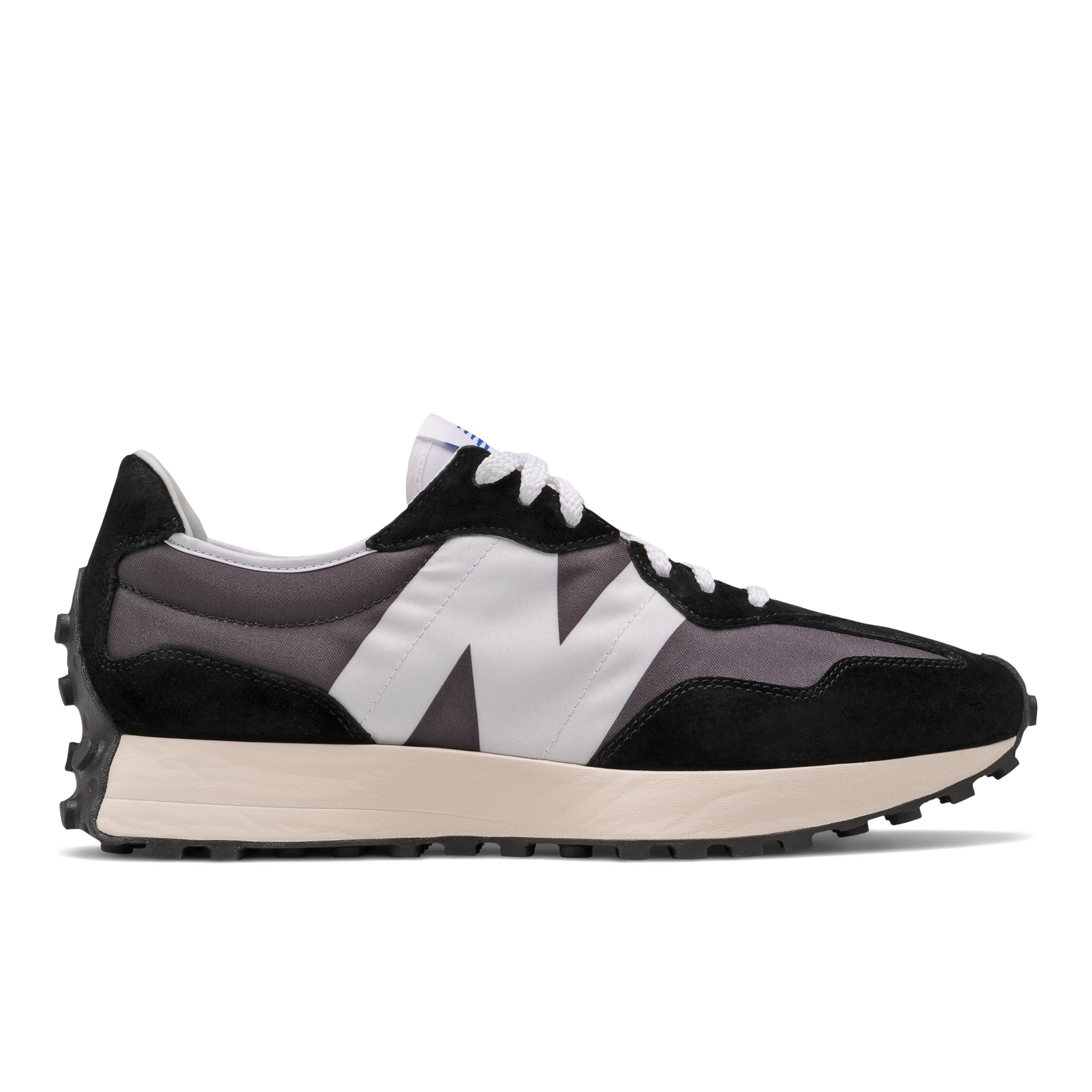 new balance womens 327 sneakers