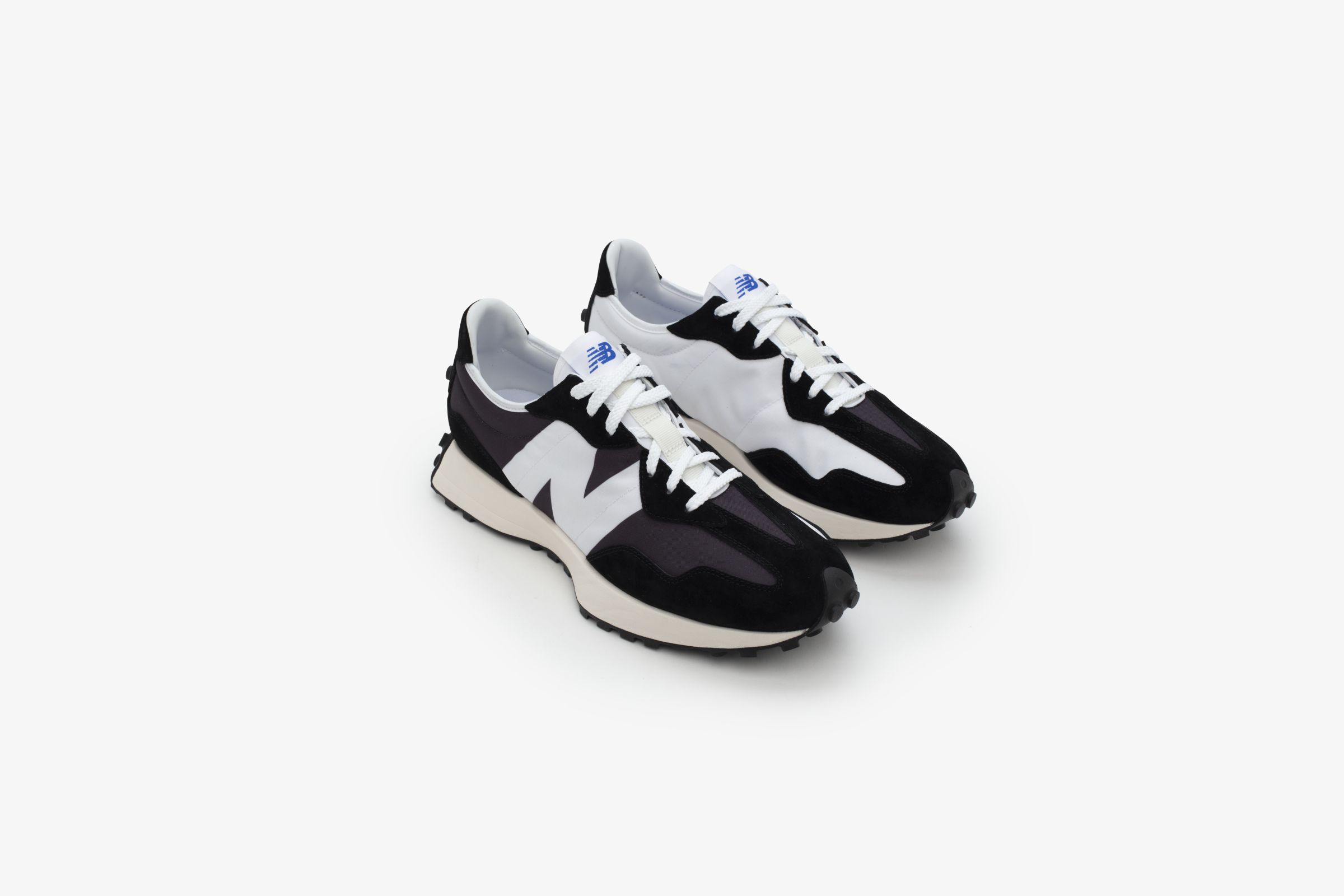 new balance 327 color of white