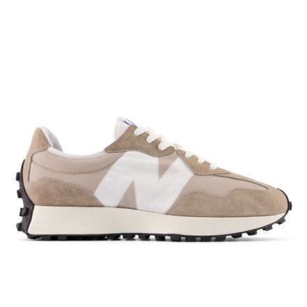 Casual Aesthetic and Comfort with New Balance 327 for Men - New Balance