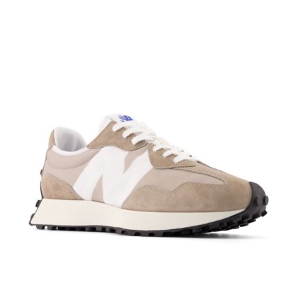 Casual Aesthetic and Comfort with New Balance 327 for Men - New Balance