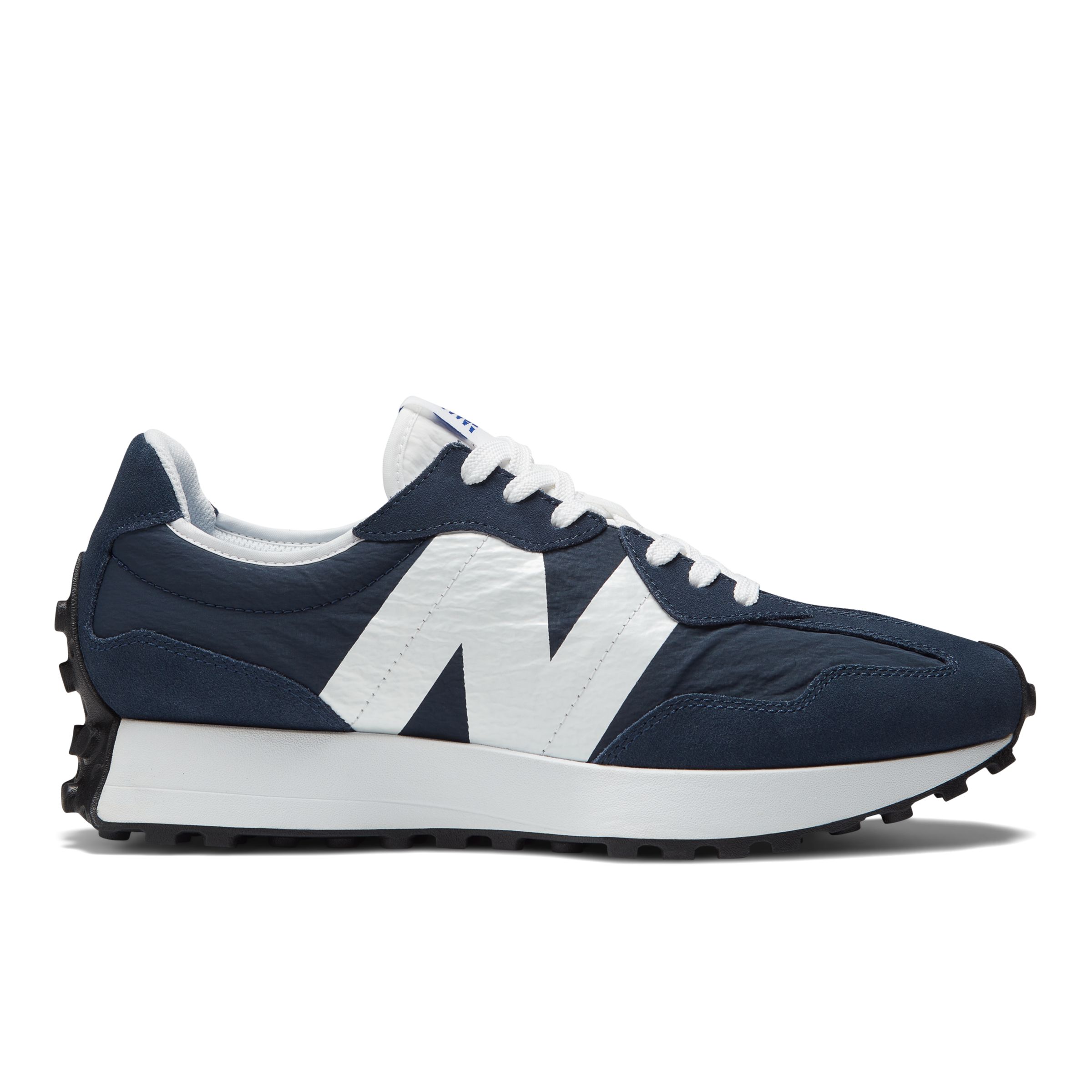 New Balance MS327LJ1 Natural Indigo - MS327LJ1