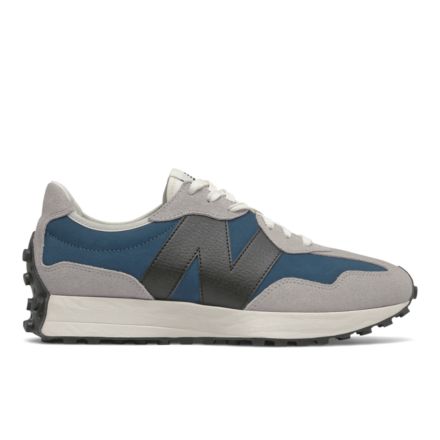 Unisex 327 Shoes - New Balance