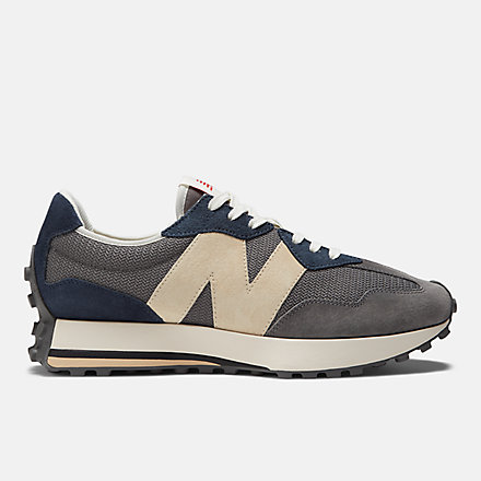 New Balance 327, MS327MD image number null
