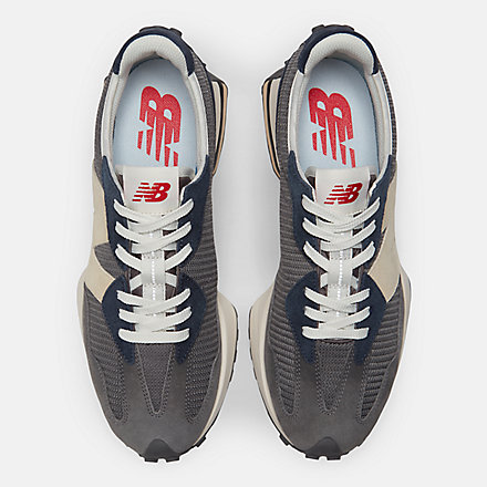 Unisex 327 Lifestyle - New Balance Unisex 327 Lifestyle - New Balance