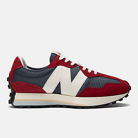 New Balance 327, MS327MR image number null
