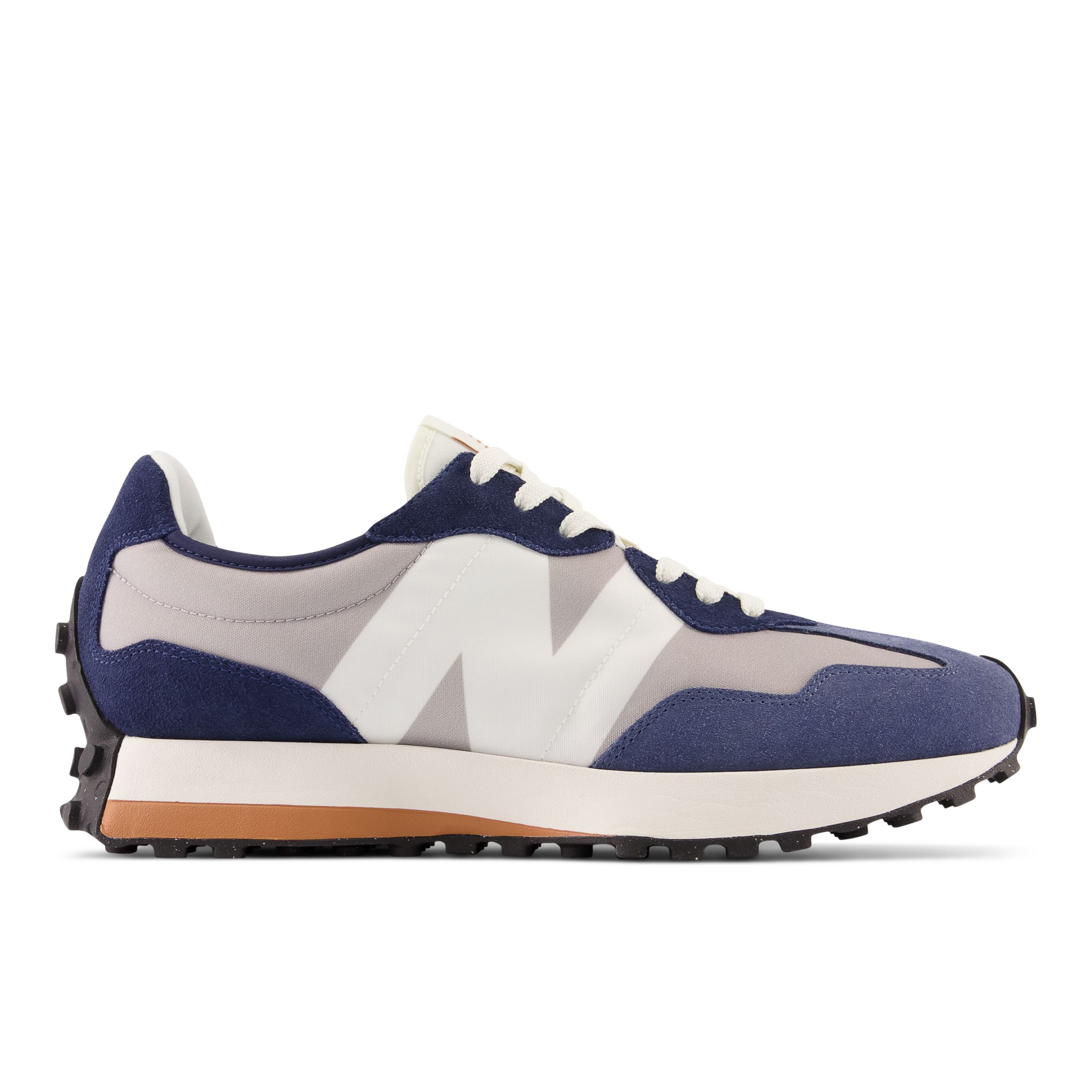 New Balance 327 复古休闲鞋, MS327OC