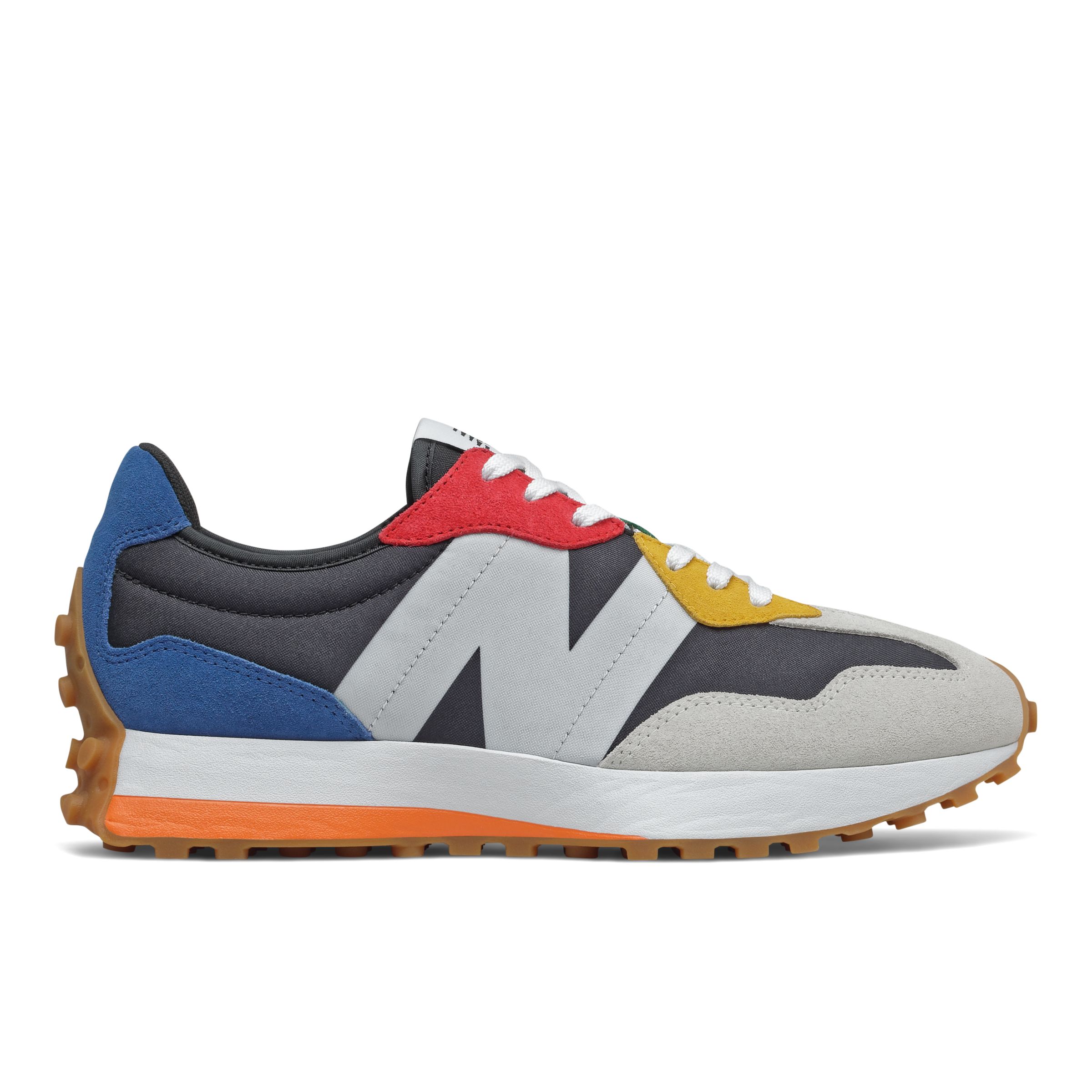 new balance lifestyle shoes