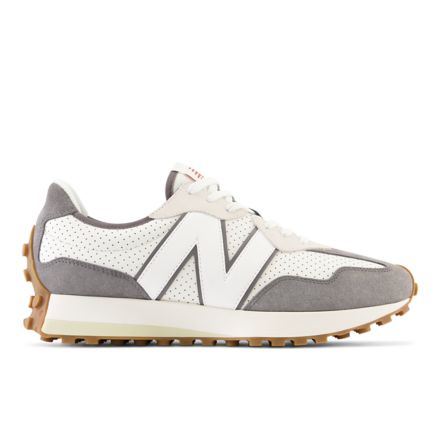 Rue de la Chaussure  New balance baskets ws327 blanc femme