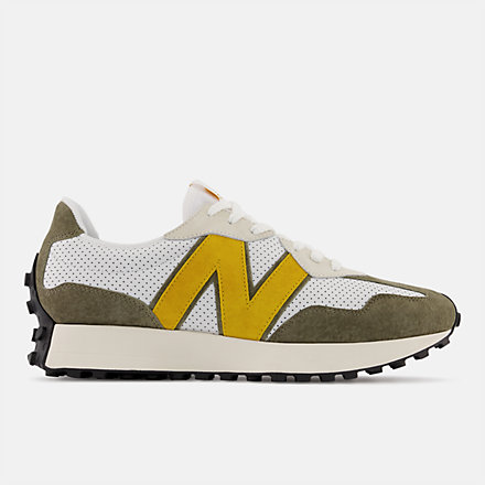 New Balance 327, MS327PO image number null