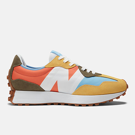New Balance 327, MS327PWB image number null