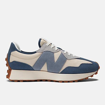 New Balance 327, MS327RD image number null
