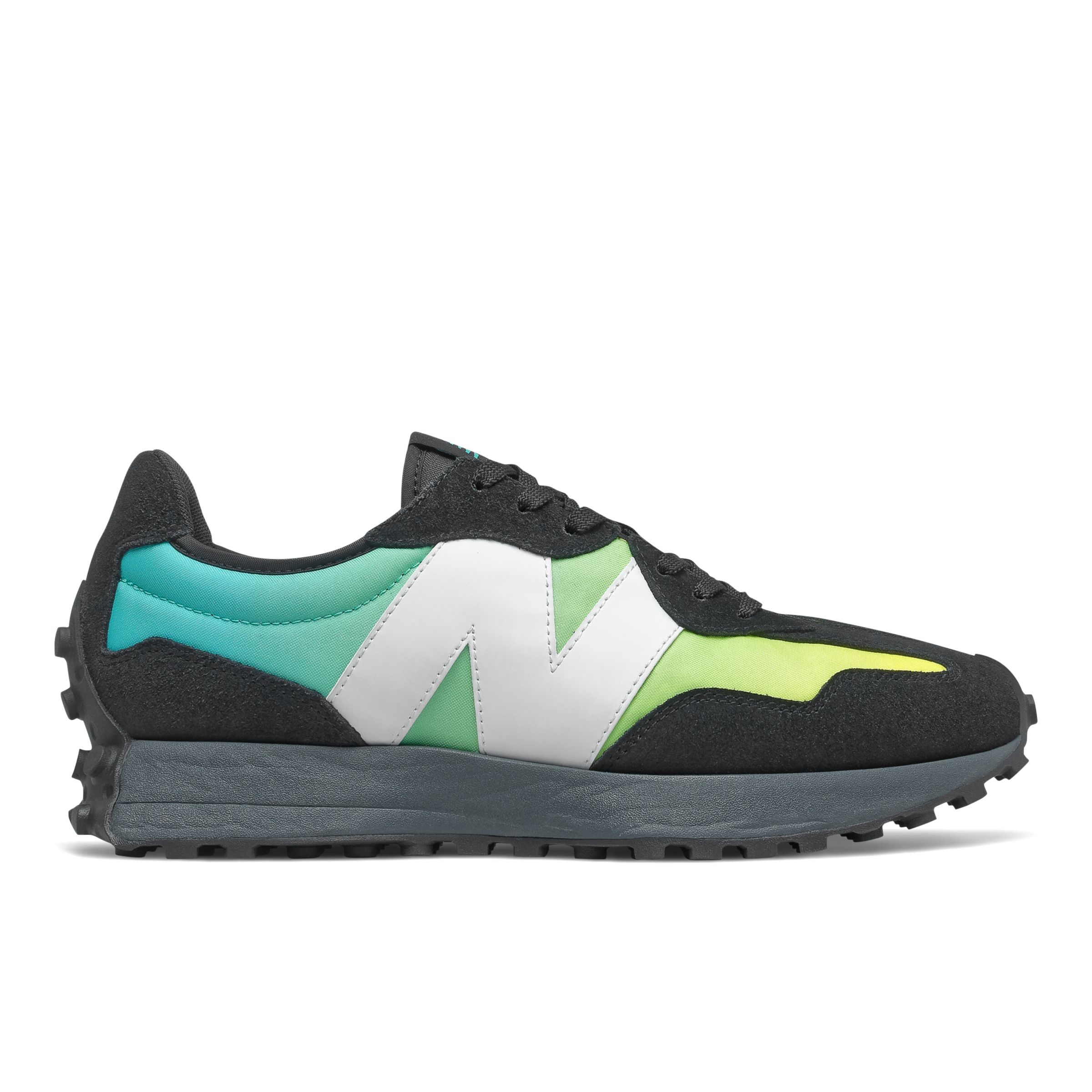 new balance womens 327 sneakers