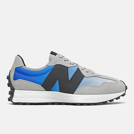 New Balance 327, MS327SD image number null