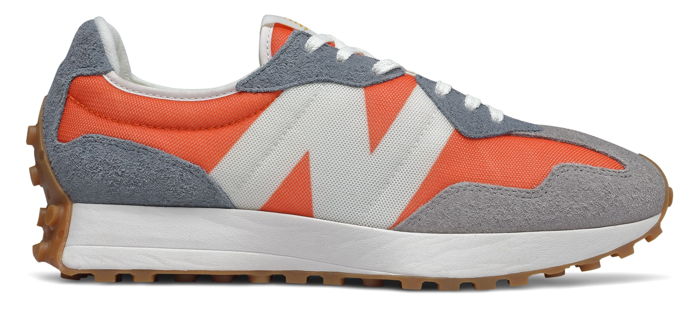 new balance womens 327 sneakers