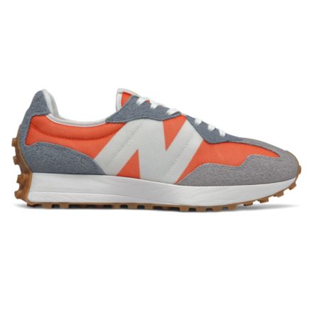 Men's 327 Lifestyle Shoes - New Balance