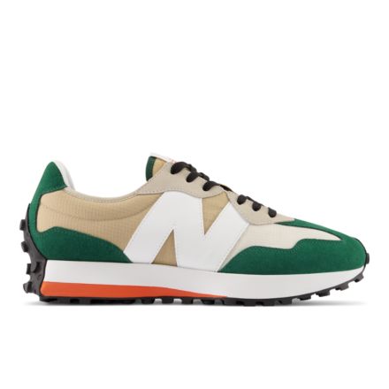 New Balance 327 Retro Style Men's Shoes - New Balance