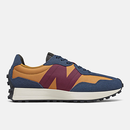 New Balance 327, MS327TA image number null