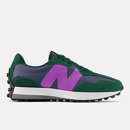 New Balance 327, MS327TR image number null