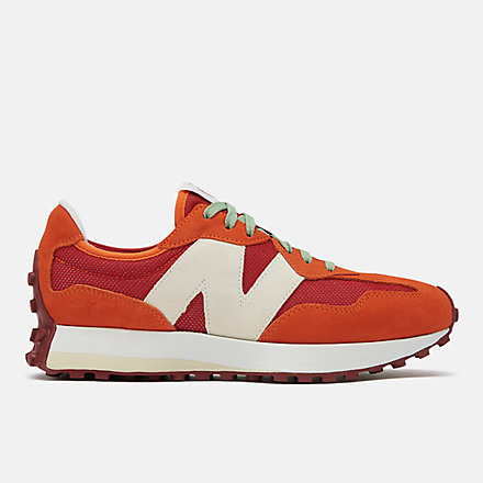 New Balance Todd Snyder 327, MS327TSA image number null