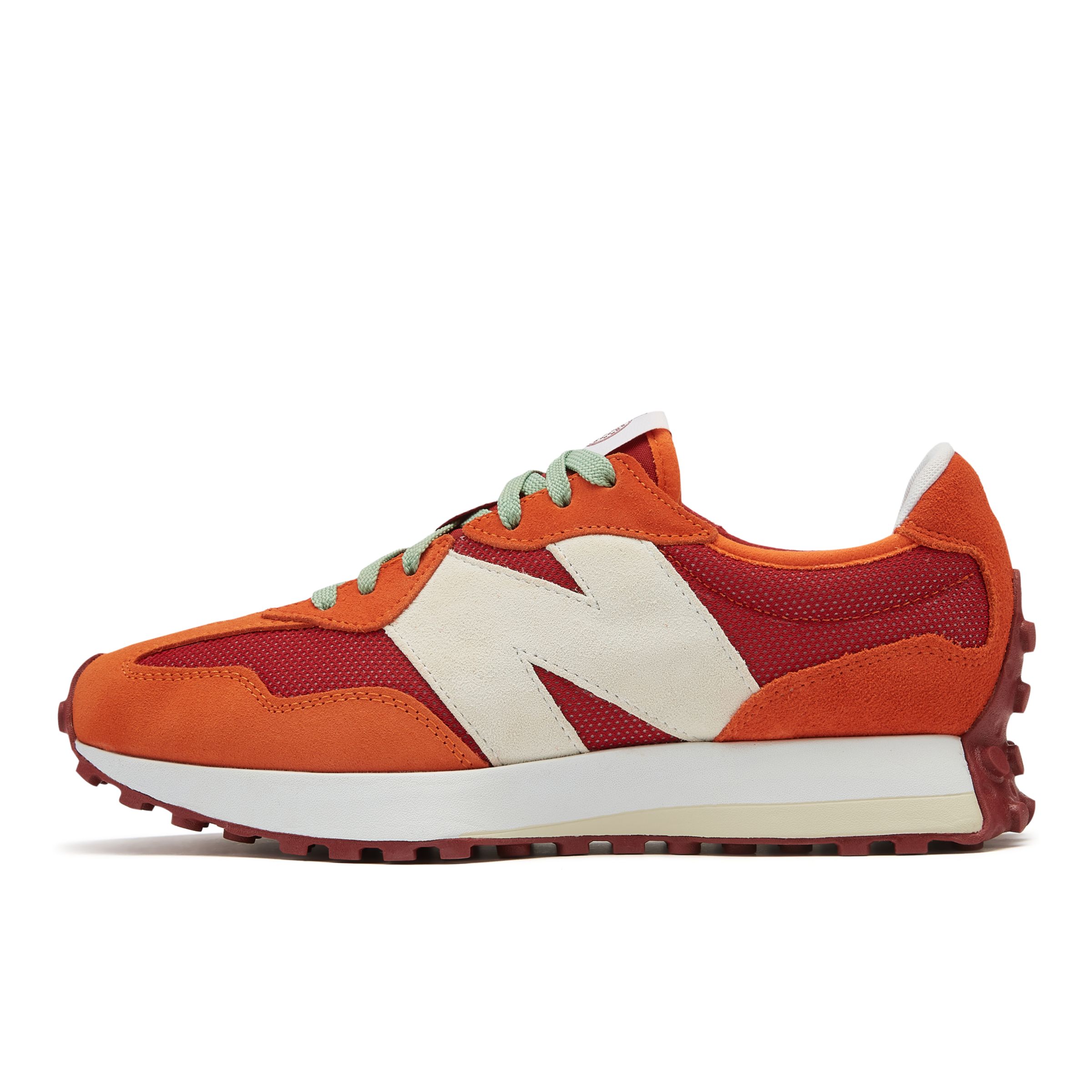 New Balance 327 sneaker Veelkleurig
