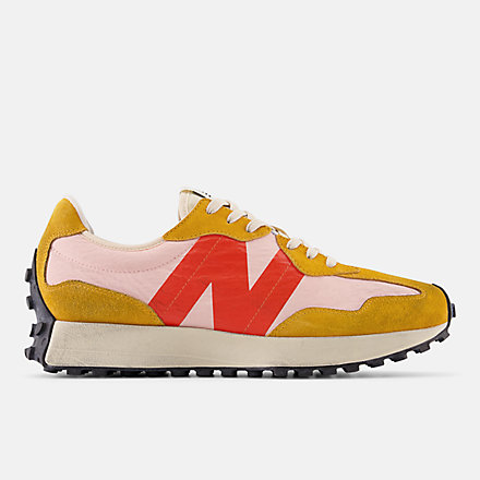 New Balance 327, MS327VN image number null