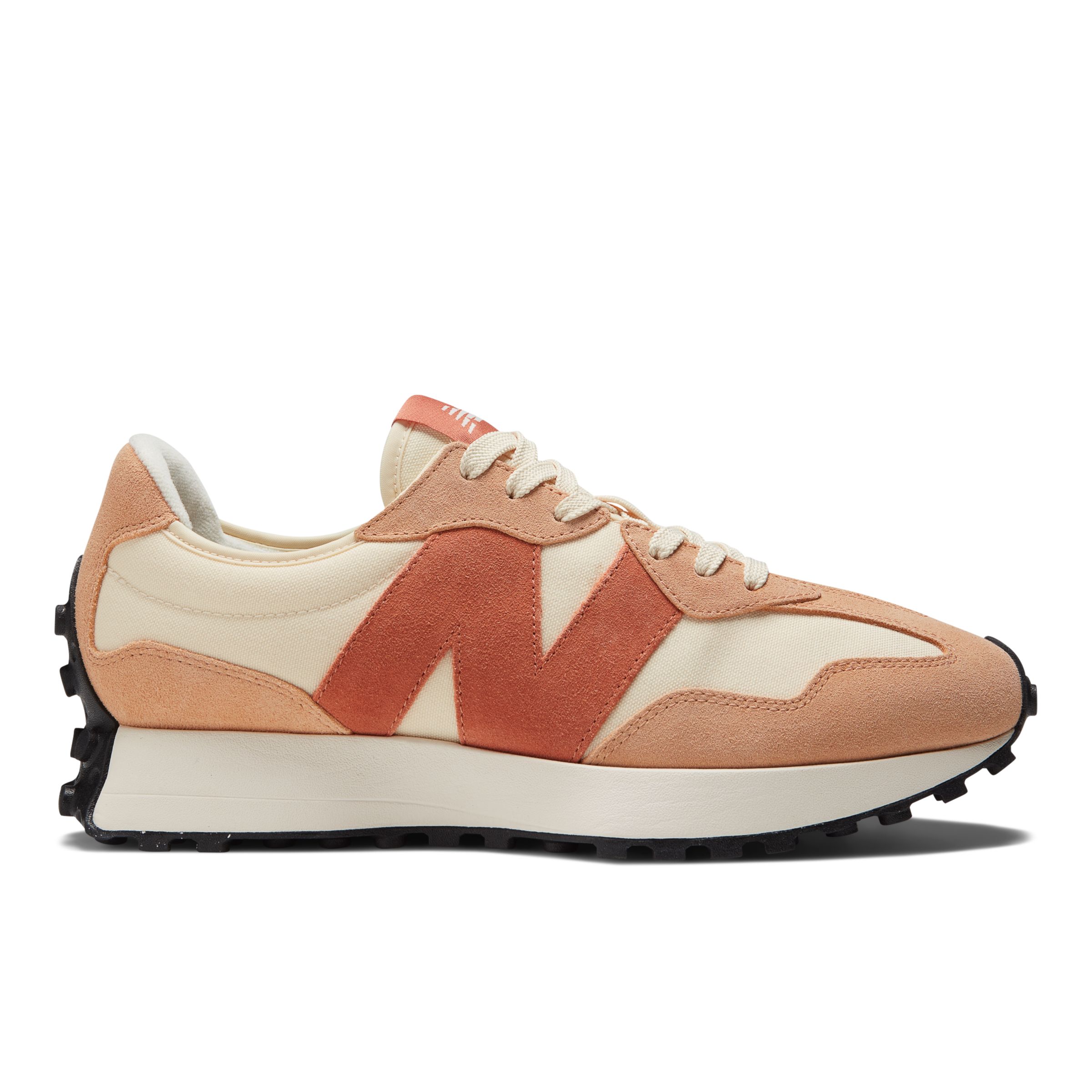 New Balance 327 sneaker Veelkleurig