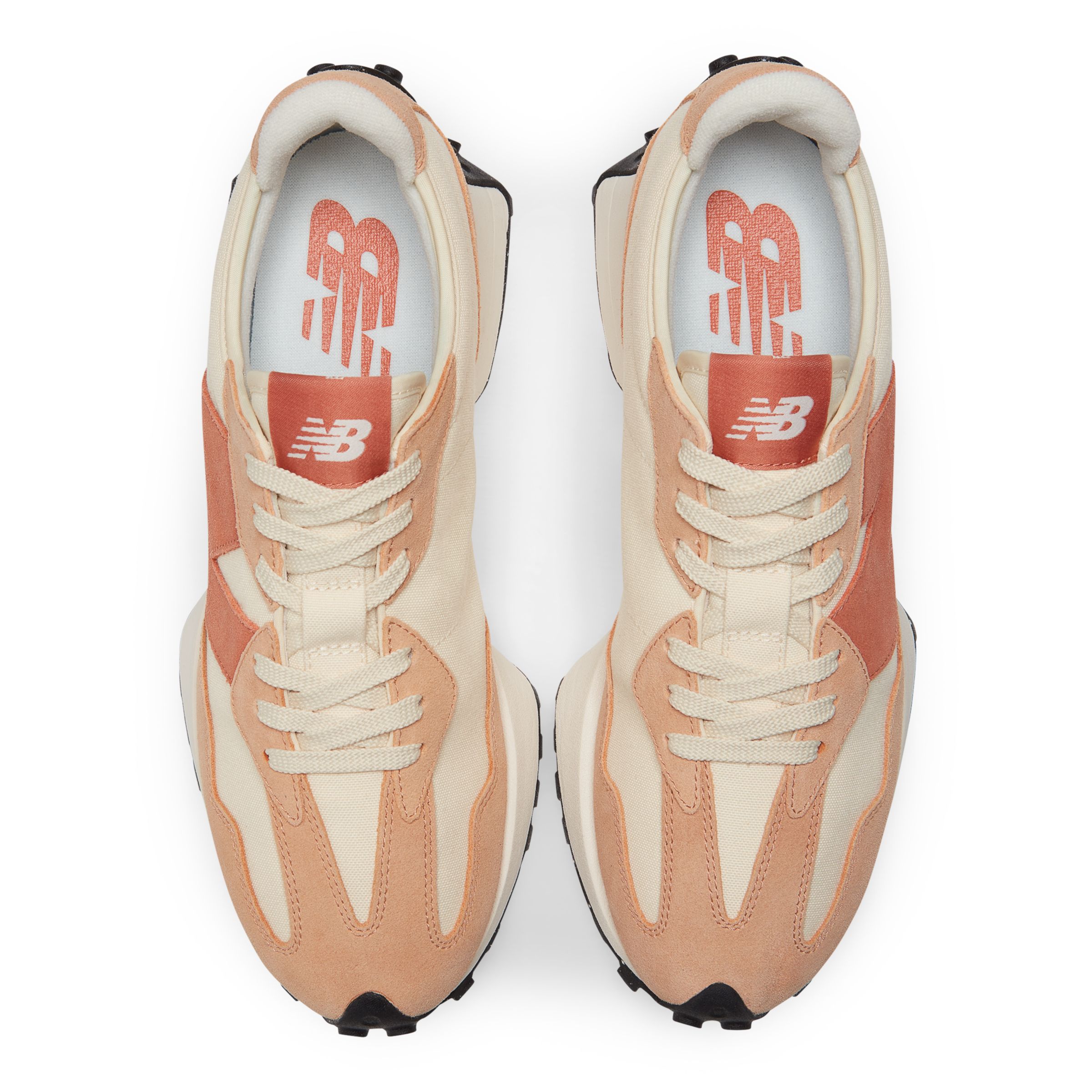 New Balance 327 sneaker Veelkleurig