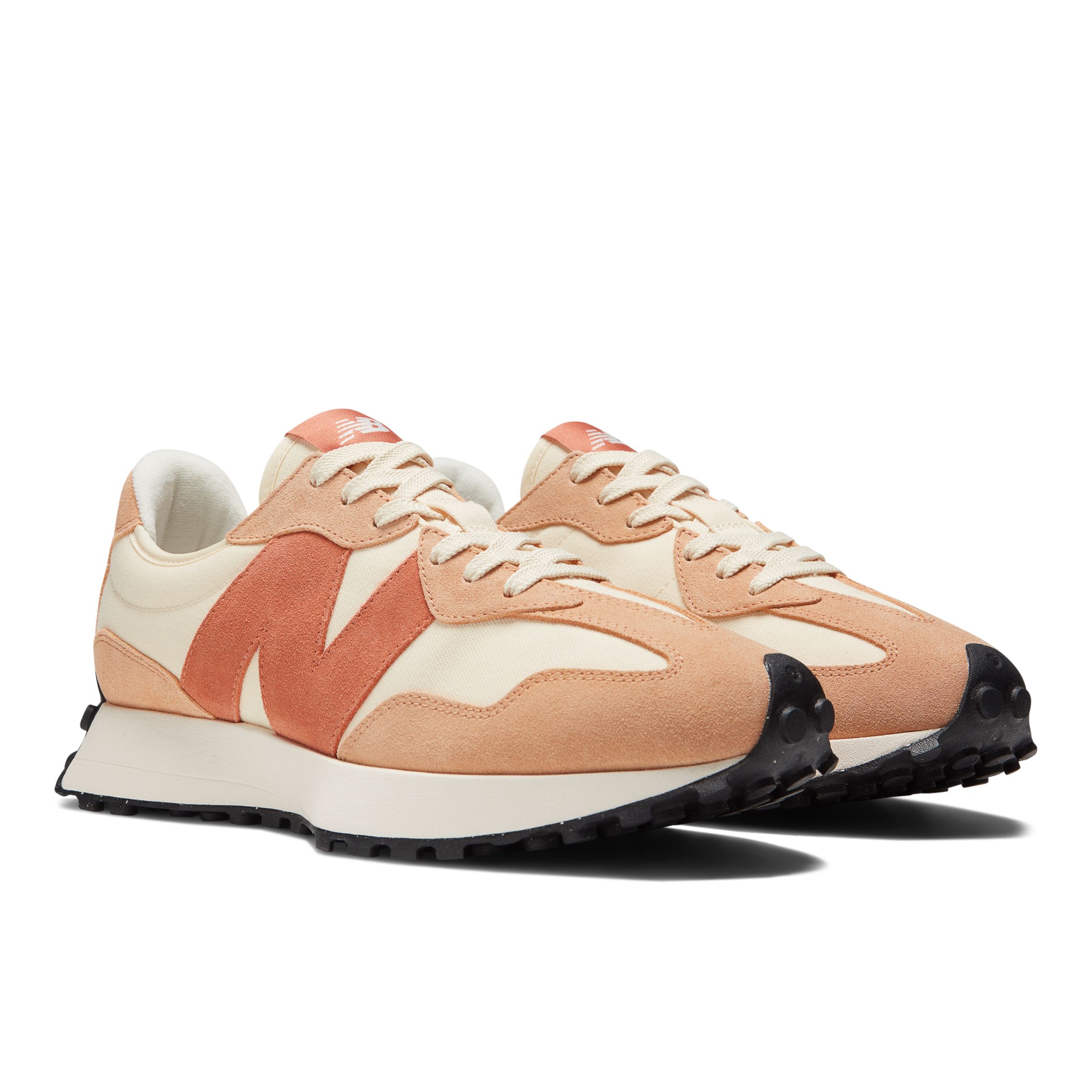 New Balance 327 sneaker Veelkleurig