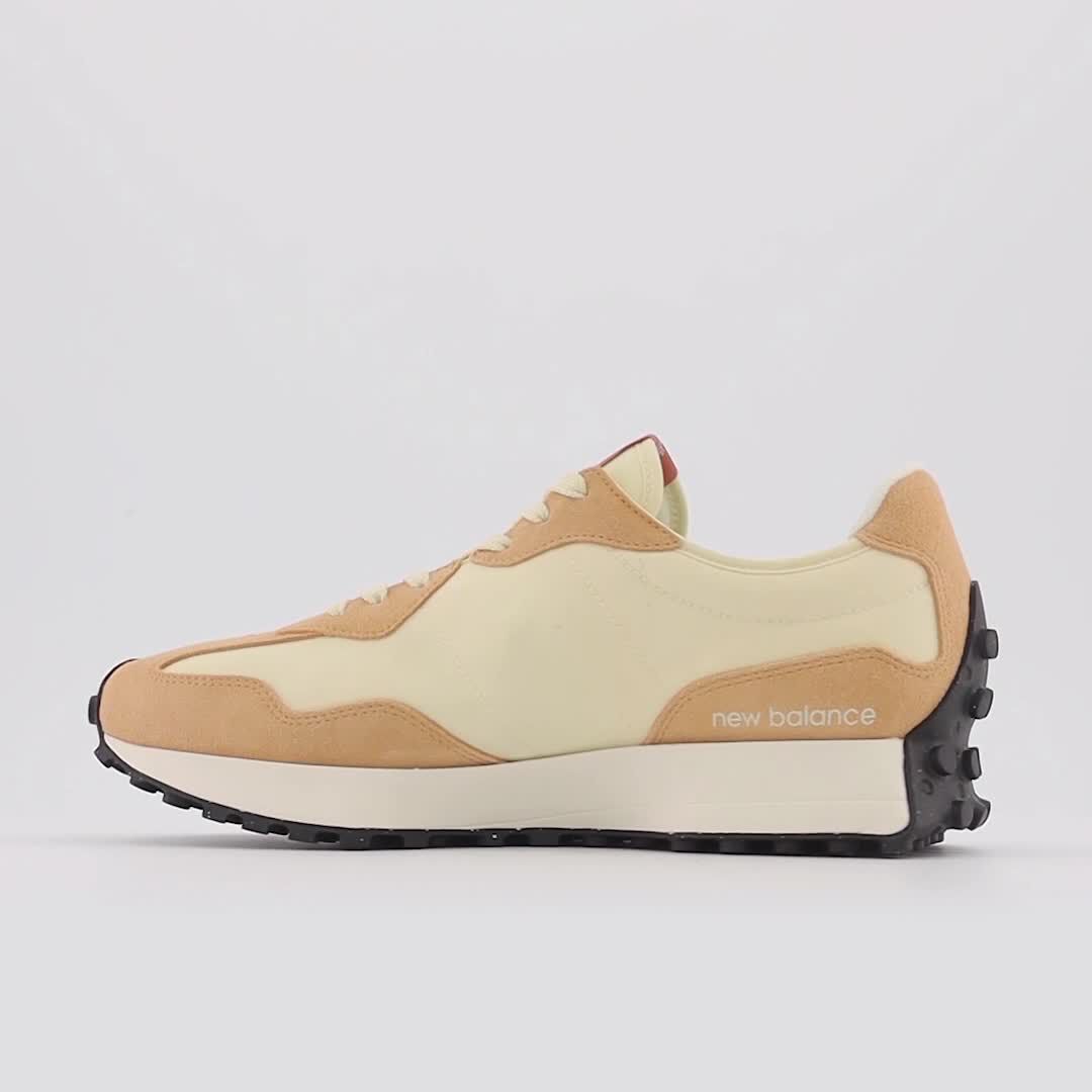 New Balance 327 sneaker Veelkleurig