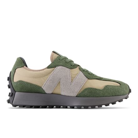 Nb discount 327 green