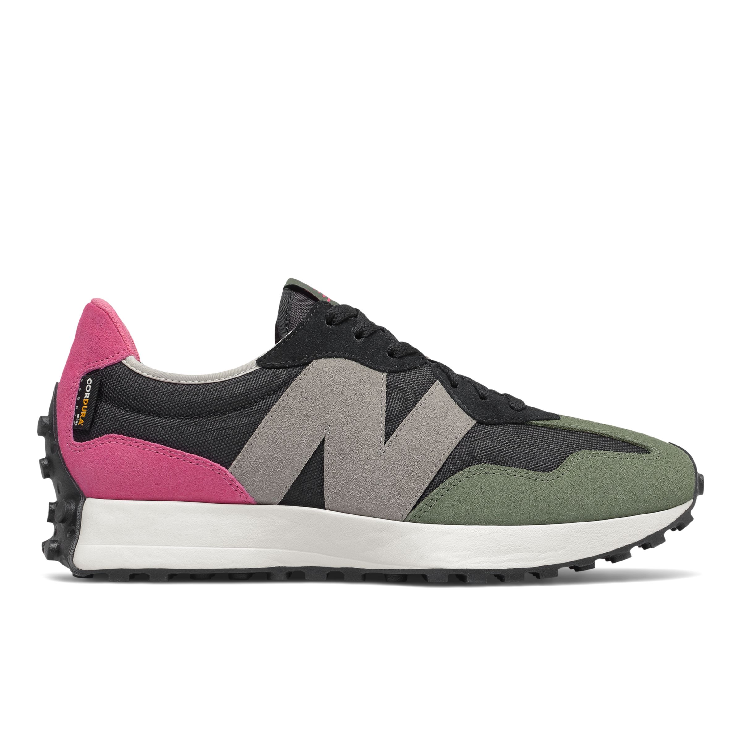 new balance 327 for women