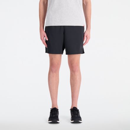 New balance tenacity hot sale knit short