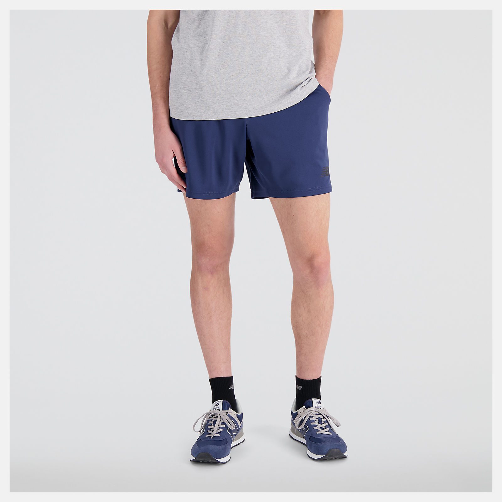 NB公式アウトレット】 Tenacity Knit Training Short NB公式アウトレット】 Tenacity Knit Training Short