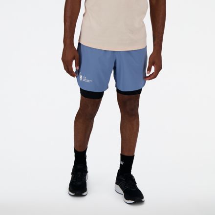 men's 6 inch athletic shorts