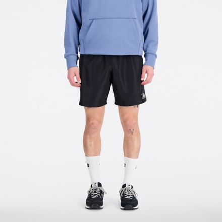 Men's NB Essentials Woven Shorts Lifestyle - New Balance